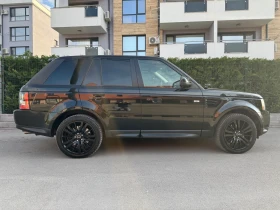 Land Rover Range Rover Sport 3.0 TDV6, FULL, ,  | Mobile.bg    7