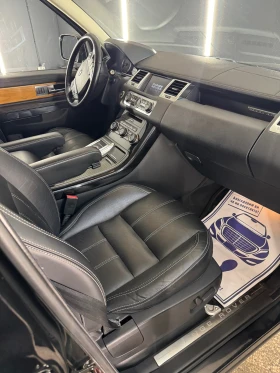 Land Rover Range Rover Sport 3.0 TDV6, FULL, ,  | Mobile.bg    14