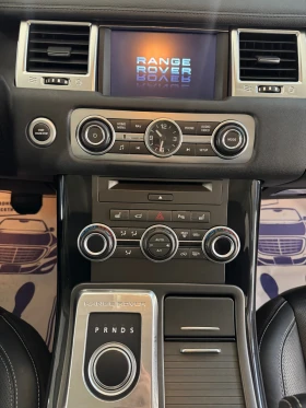 Land Rover Range Rover Sport 3.0 TDV6, FULL, ,  | Mobile.bg    12