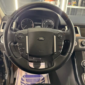 Land Rover Range Rover Sport 3.0 TDV6, FULL, ,  | Mobile.bg    10