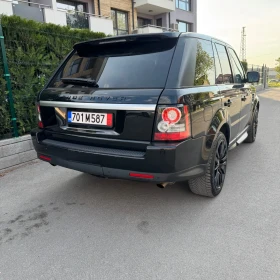 Land Rover Range Rover Sport 3.0 TDV6, FULL, ,  | Mobile.bg    6