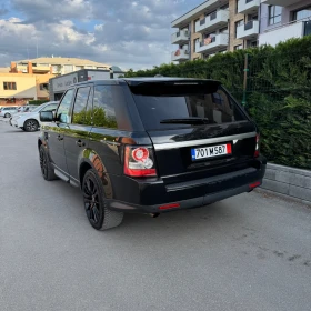     Land Rover Range Rover Sport 3.0 TDV6, FULL, , 