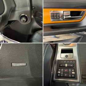 Land Rover Range Rover Sport 3.0 TDV6, FULL, ,  | Mobile.bg    13