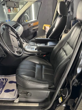 Land Rover Range Rover Sport 3.0 TDV6, FULL, ,  | Mobile.bg    9