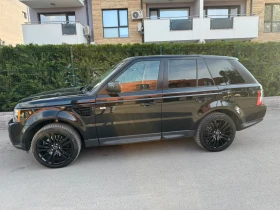     Land Rover Range Rover Sport 3.0 TDV6, FULL, , 