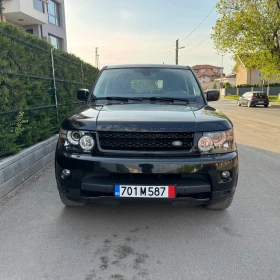  Land Rover Range Rov...