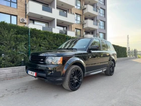     Land Rover Range Rover Sport 3.0 TDV6, FULL, , 