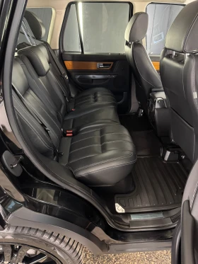 Land Rover Range Rover Sport 3.0 TDV6, FULL, ,  | Mobile.bg    16