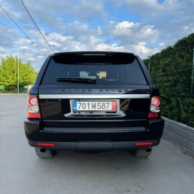 Land Rover Range Rover Sport 3.0 TDV6, FULL, ,  | Mobile.bg    5