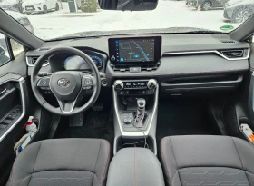 Toyota Rav4 2.5 Plug In 4x4 ACC | Mobile.bg    9