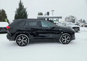 Toyota Rav4 2.5 Plug In 4x4 ACC | Mobile.bg    8