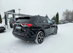 Toyota Rav4 2.5 Plug In 4x4 ACC | Mobile.bg    7