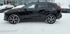 Toyota Rav4 2.5 Plug In 4x4 ACC | Mobile.bg    3