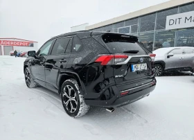 Toyota Rav4 2.5 Plug In 4x4 ACC | Mobile.bg    4