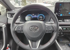 Toyota Rav4 2.5 Plug In 4x4 ACC | Mobile.bg    10