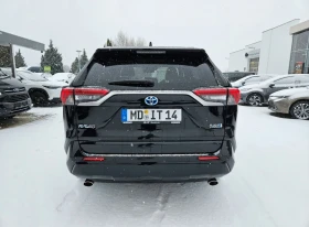 Toyota Rav4 2.5 Plug In 4x4 ACC | Mobile.bg    5