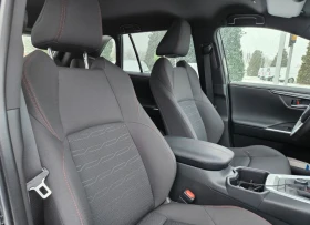 Toyota Rav4 2.5 Plug In 4x4 ACC | Mobile.bg    11