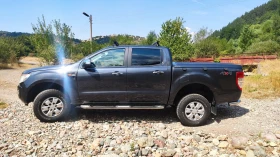 Обява за продажба на Ford Ranger 150 к.с 4x4 ~28 500 лв. - изображение 8