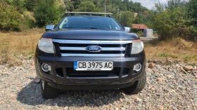 Обява за продажба на Ford Ranger 150 к.с 4x4 ~28 500 лв. - изображение 2