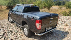 Обява за продажба на Ford Ranger 150 к.с 4x4 ~28 500 лв. - изображение 1