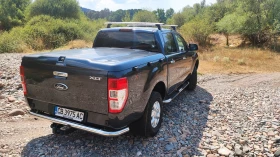 Обява за продажба на Ford Ranger 150 к.с 4x4 ~28 500 лв. - изображение 1