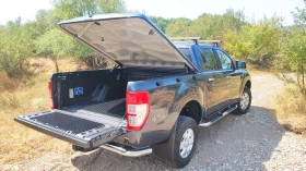 Обява за продажба на Ford Ranger 150 к.с 4x4 ~28 500 лв. - изображение 5