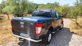Обява за продажба на Ford Ranger 150 к.с 4x4 ~28 500 лв. - изображение 6