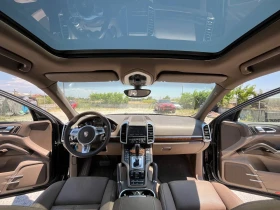 Porsche Cayenne GTS/ | Mobile.bg    7