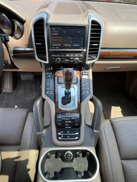 Porsche Cayenne GTS/ | Mobile.bg    9
