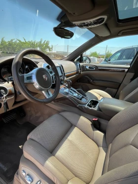 Porsche Cayenne GTS/ | Mobile.bg    8