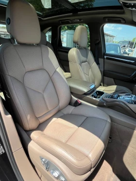Porsche Cayenne GTS/ | Mobile.bg    11