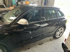 Audi SQ5 | Mobile.bg    4