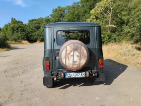 Uaz Hunter | Mobile.bg    2