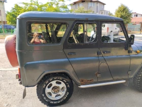 Uaz Hunter | Mobile.bg    3