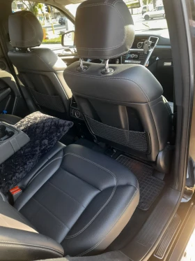 Обява за продажба на Mercedes-Benz ML 350 3, 5 bluetec, 258h.p.W166 ~34 567 лв. - изображение 6