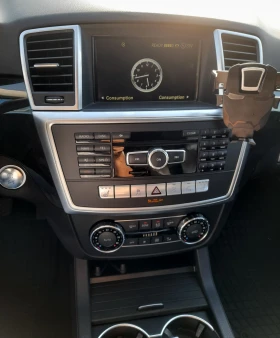 Обява за продажба на Mercedes-Benz ML 350 3, 5 bluetec, 258h.p.W166 ~34 567 лв. - изображение 7
