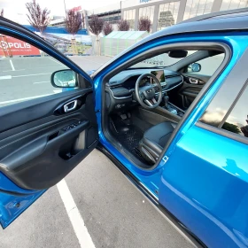 Jeep Compass 1.3T-GDI 150. | Mobile.bg    14