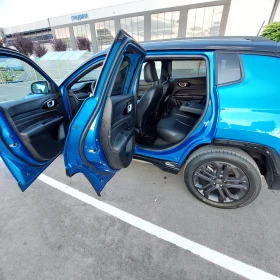 Обява за продажба на Jeep Compass 1.3T-GDI 150кс. ~48 000 лв. - изображение 7