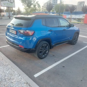 Обява за продажба на Jeep Compass 1.3T-GDI 150кс. ~48 000 лв. - изображение 6