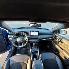 Обява за продажба на Jeep Compass 1.3T-GDI 150кс. ~48 000 лв. - изображение 9
