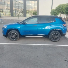 Обява за продажба на Jeep Compass 1.3T-GDI 150кс. ~48 000 лв. - изображение 2