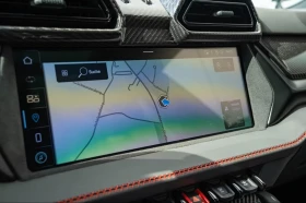Обява за продажба на Lamborghini Urus SE /Carbon/BangOlufsen/ ~ 384 780 EUR - изображение 10