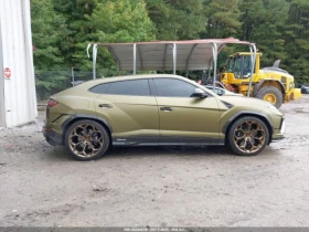 Lamborghini Urus PERFORMANTE CARFAX АВТО КРЕДИТ  - 431900 лв. / 220826.96 € - 48656576 7