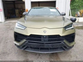 Lamborghini Urus PERFORMANTE CARFAX АВТО КРЕДИТ  - 431900 лв. / 220826.96 € - 48656576 8