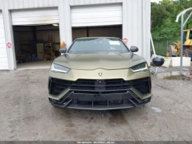 Lamborghini Urus PERFORMANTE CARFAX АВТО КРЕДИТ  - 431900 лв. / 220826.96 € - 48656576 2