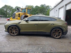 Lamborghini Urus PERFORMANTE CARFAX АВТО КРЕДИТ  - 431900 лв. / 220826.96 € - 48656576 9
