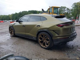 Lamborghini Urus PERFORMANTE CARFAX АВТО КРЕДИТ  - 431900 лв. / 220826.96 € - 48656576 4