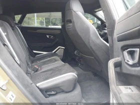 Lamborghini Urus PERFORMANTE CARFAX АВТО КРЕДИТ  - 431900 лв. / 220826.96 € - 48656576 13