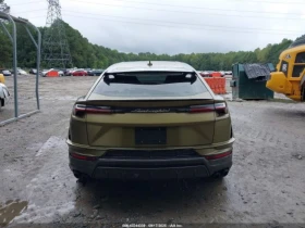 Lamborghini Urus PERFORMANTE CARFAX АВТО КРЕДИТ  - 431900 лв. / 220826.96 € - 48656576 5