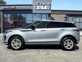 Land Rover Range Rover Evoque P250 S 4x4 - 49600 лв. / 25360.08 € - 35323880 3